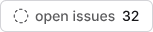 Open issues